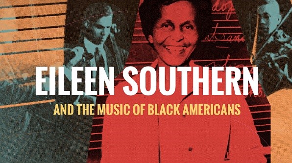 Digital exhibit header