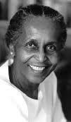 Photographic portrait of Professor Eileen Southern