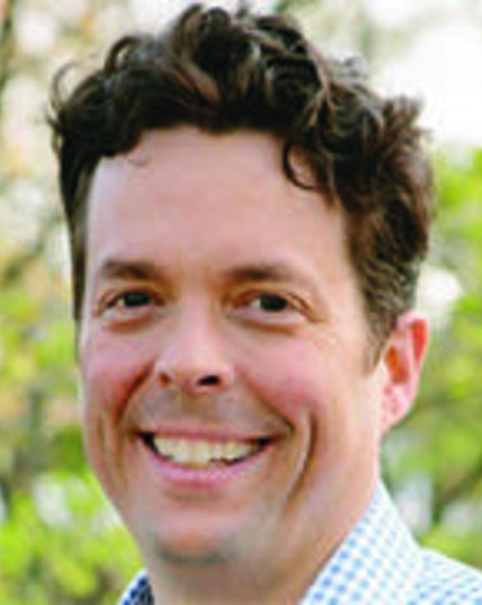 Andrew Clark